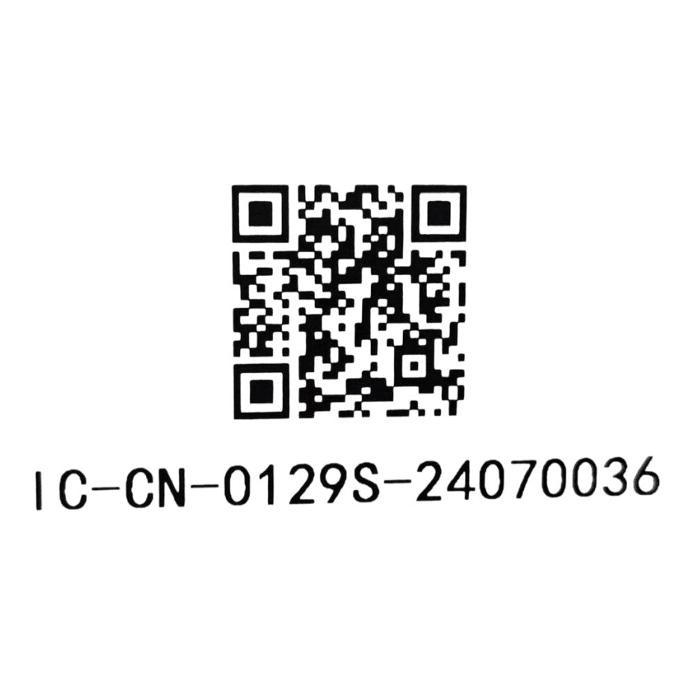 Omcan IC-CN-0129S Ice Maker