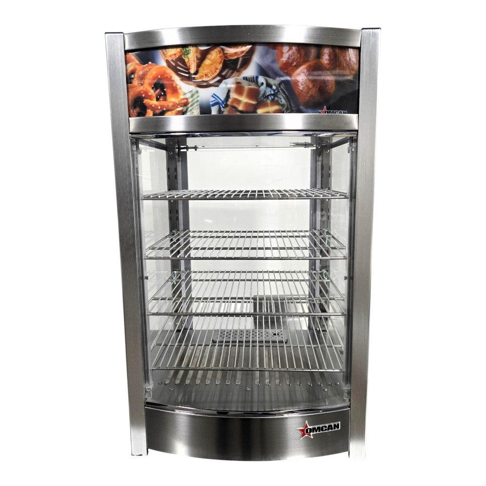 Omcan 47477 Food Warmer