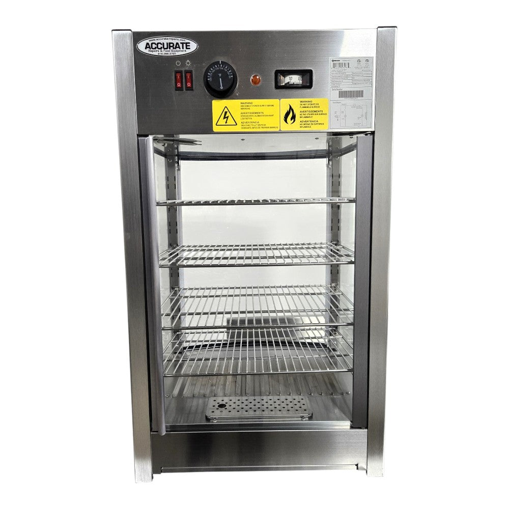 Omcan 47477 Food Warmer