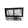 Atosa CRDC-46 Refrigerated Display Case - Countertop