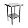 EFI 24 x 24 Worktable