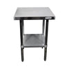 EFI 24 x 24 Worktable