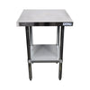 EFI 24 x 24 Worktable