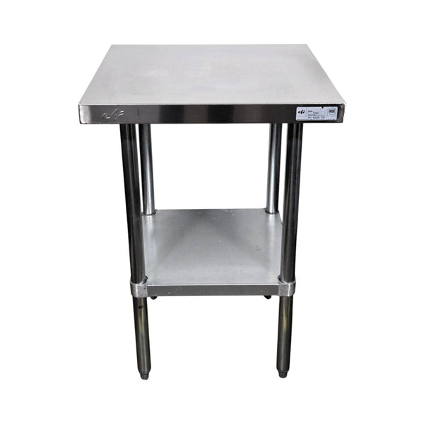 EFI 24 x 24 Worktable