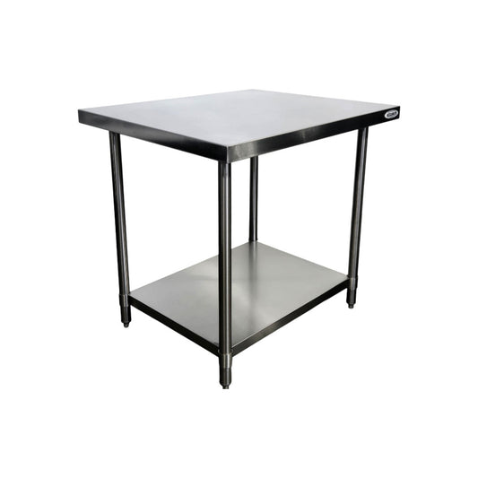 Stainless Steel Work Table - 36 x 30