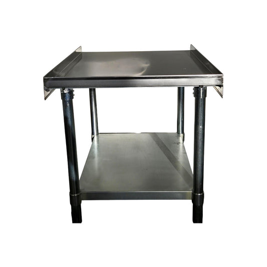 Atosa TES3024 Equipment Stand - 30 x 24