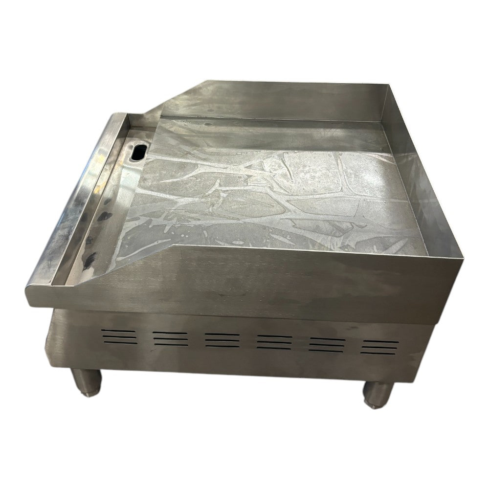 Omcan 43212 Electric Griddle