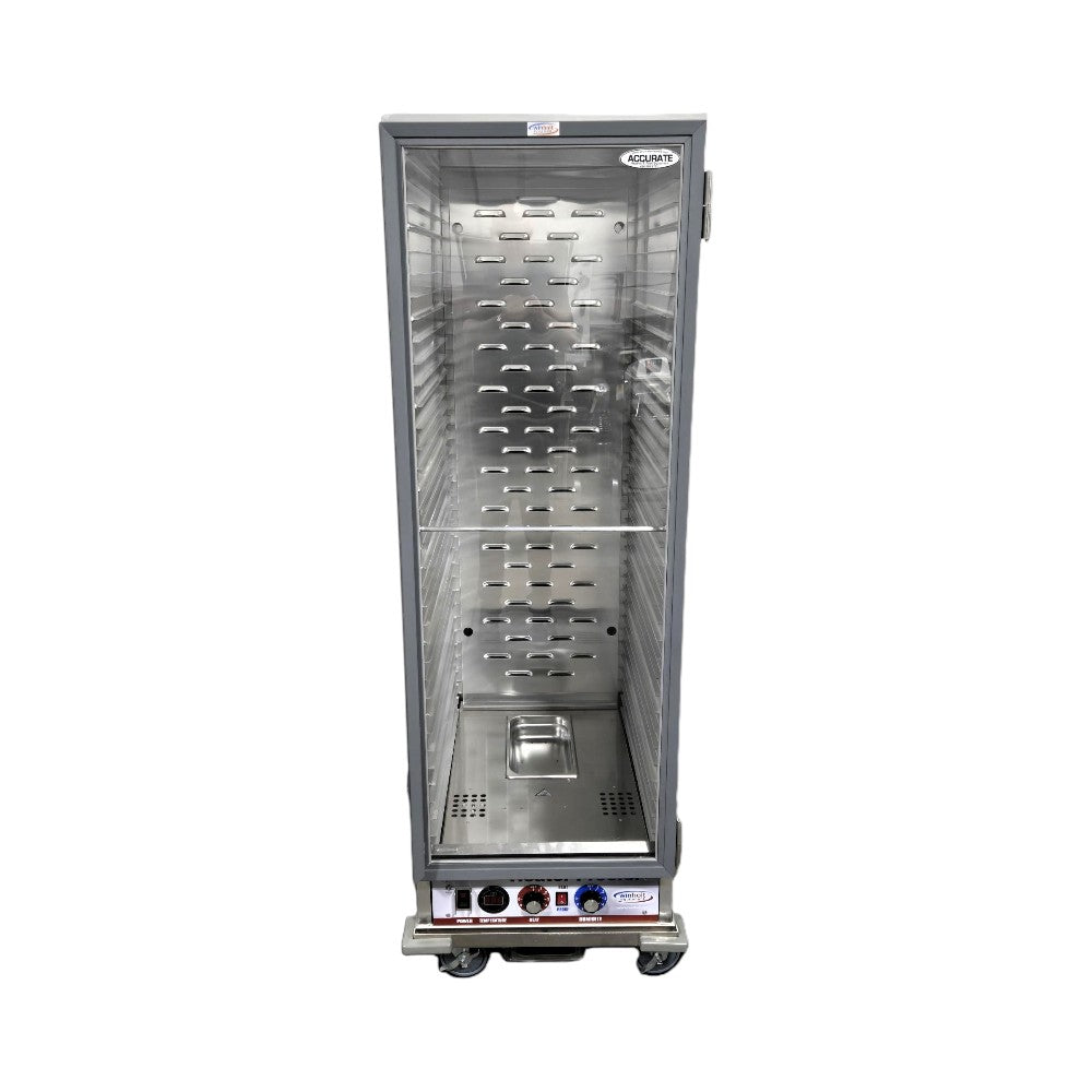 Winholt INHPL-1836-CAC Heated Insulated Proofer