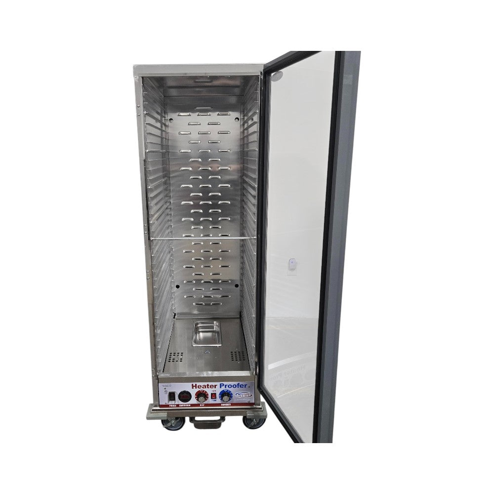 Winholt INHPL-1836-CAC Heated Insulated Proofer