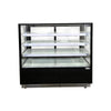 MVP Group CGSM-6057 Refrigerated Display Case - 59 inch