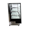 MVP Group CGSM-6057 Refrigerated Display Case - 59 inch