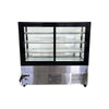 MVP Group CGSM-6057 Refrigerated Display Case - 59 inch