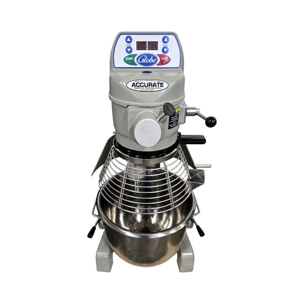 Globe SP20 20Qt Mixer