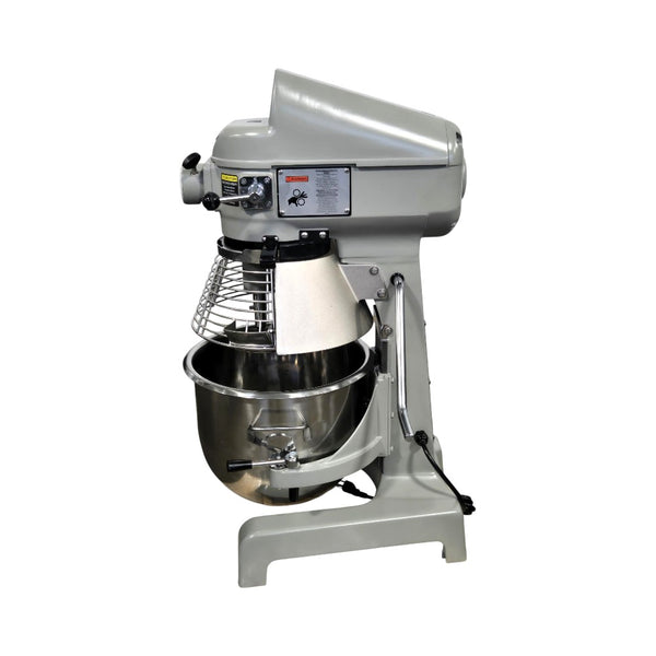Globe SP20 20Qt Mixer