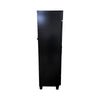 Habco ESM18HC Refrigerator - 1 Glass Door - 24 inch