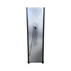 Habco ESM18HC Refrigerator - 1 Glass Door - 24 inch