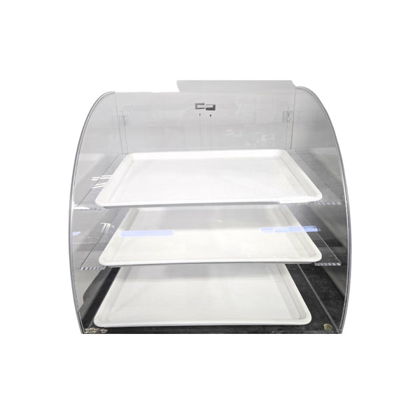 Vollrath ELBC-1 Pastry Display Case