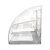 Vollrath ELBC-1 Pastry Display Case