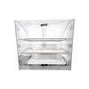 Vollrath ELBC-1 Pastry Display Case