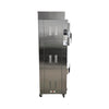 Nu-Vu QB-3/9 Double Deck Electric Oven and Proofer Combo