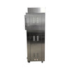 Nu-Vu QB-3/9 Double Deck Electric Oven and Proofer Combo