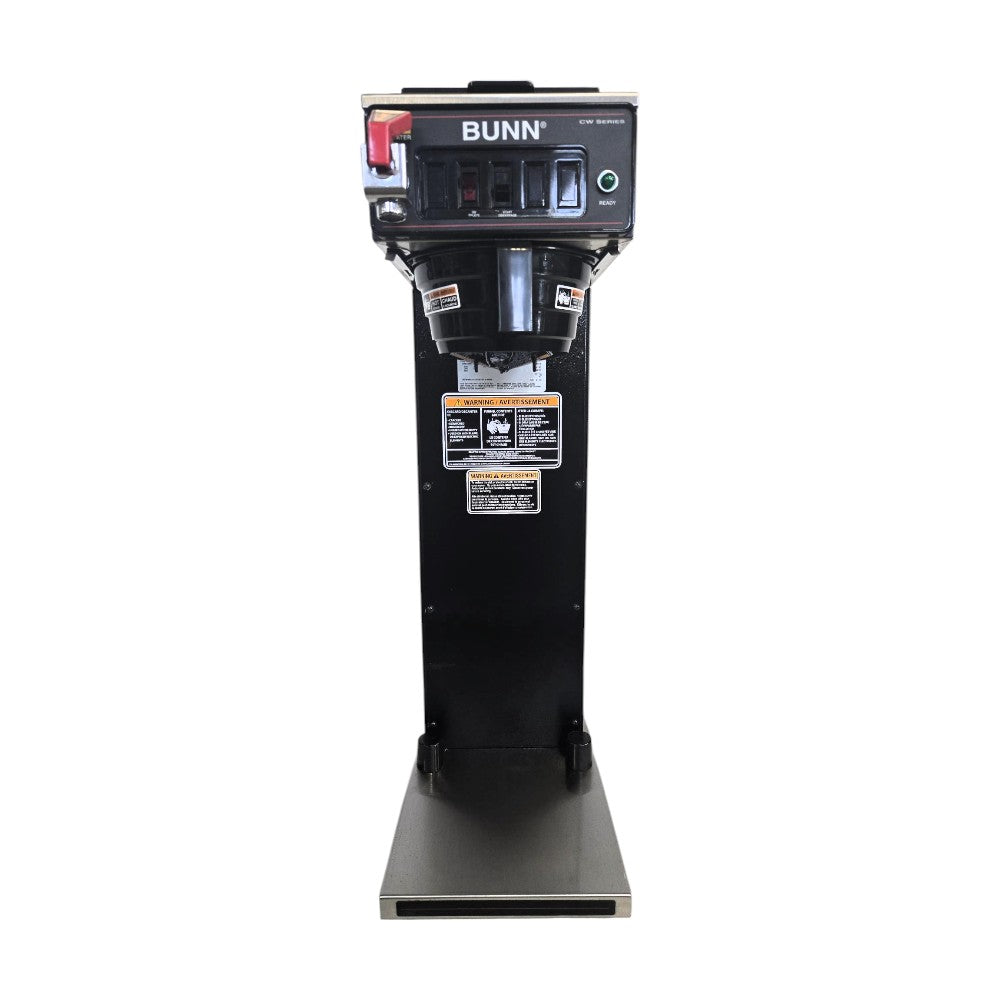 BUNN CWTF15TS Automatic Coffee Brewer
