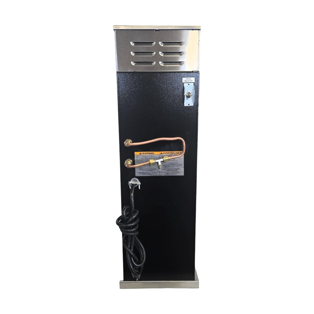BUNN CWTF15TS Automatic Coffee Brewer