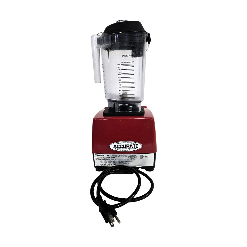 VitaMix VM0100A Blender
