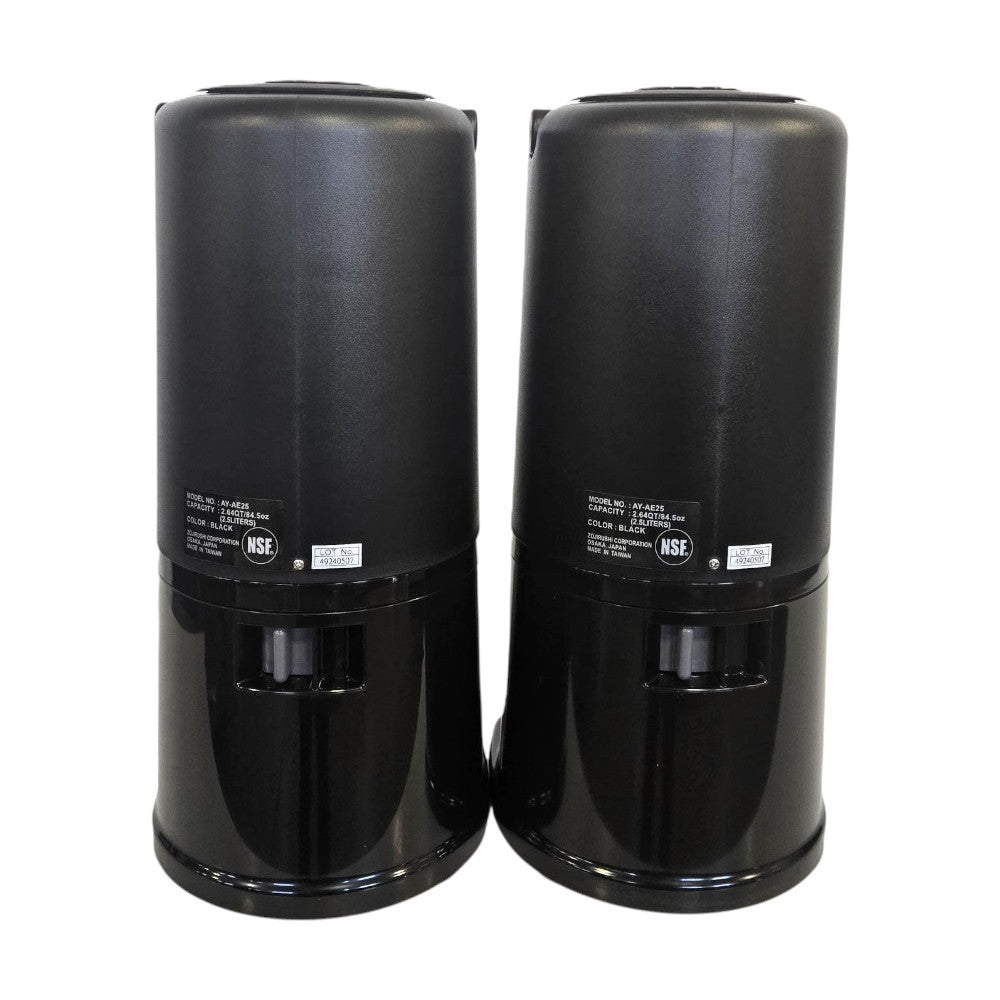 Zojirushi AY-AE25 2 Thermal Servers