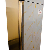 Eurodib ARG30 BATCH FREEZER