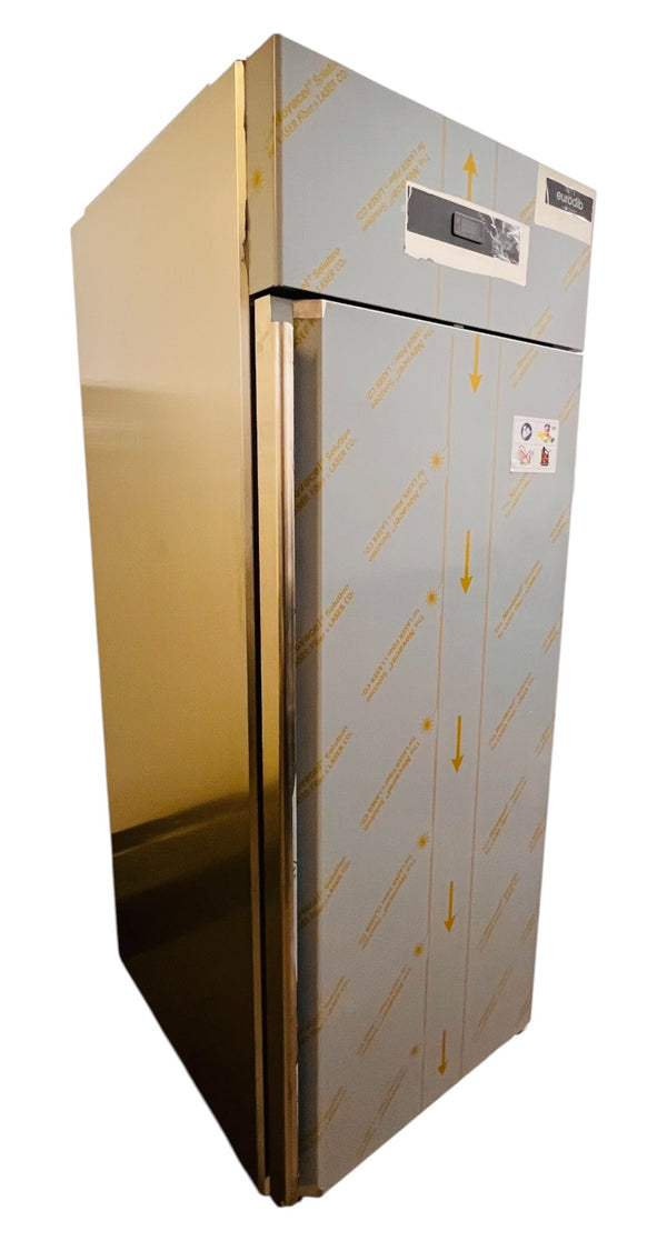 Eurodib ARG30 BATCH FREEZER