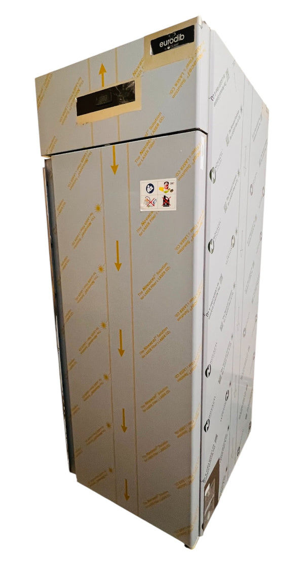 Eurodib ARG30 BATCH FREEZER