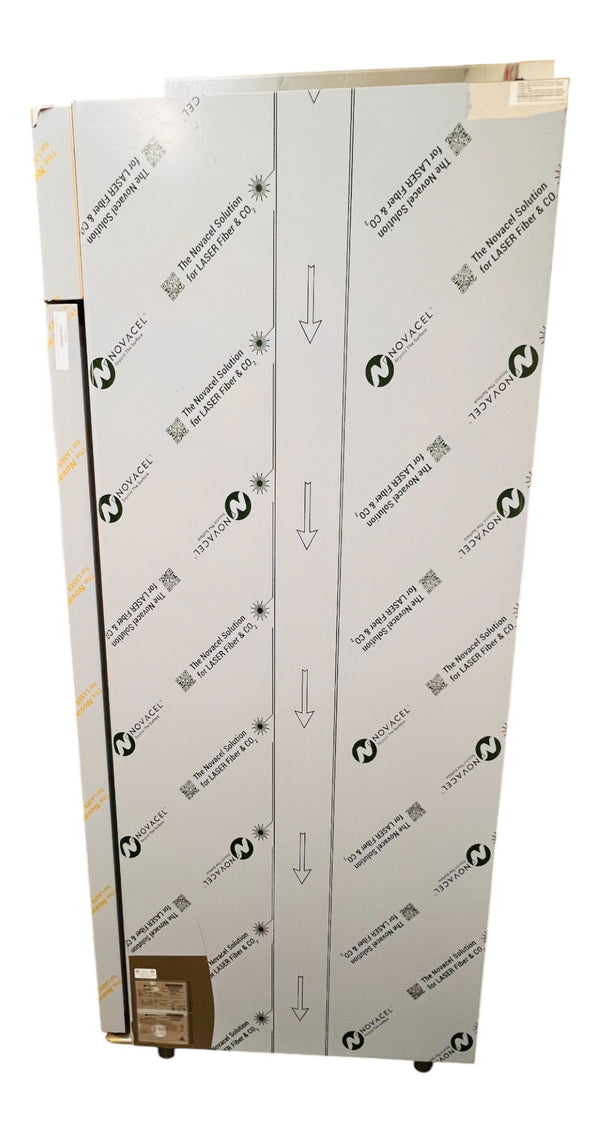 Eurodib ARG30 BATCH FREEZER