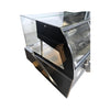 Alaska-Line HIT-102 8FT Meat Display Case