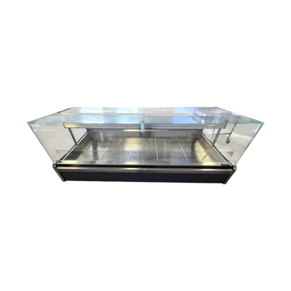 Alaska-Line HIT-102 8FT Meat Display Case