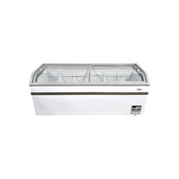 Windchill SD/SC700BYL Display Freezer - 79 Inch