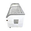 Windchill SD/SC700BYL Display Freezer - 79 Inch