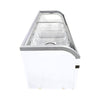 Windchill SD/SC700BYL Display Freezer - 79 Inch