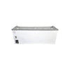 Windchill SD/SC700BYL Display Freezer - 79 Inch