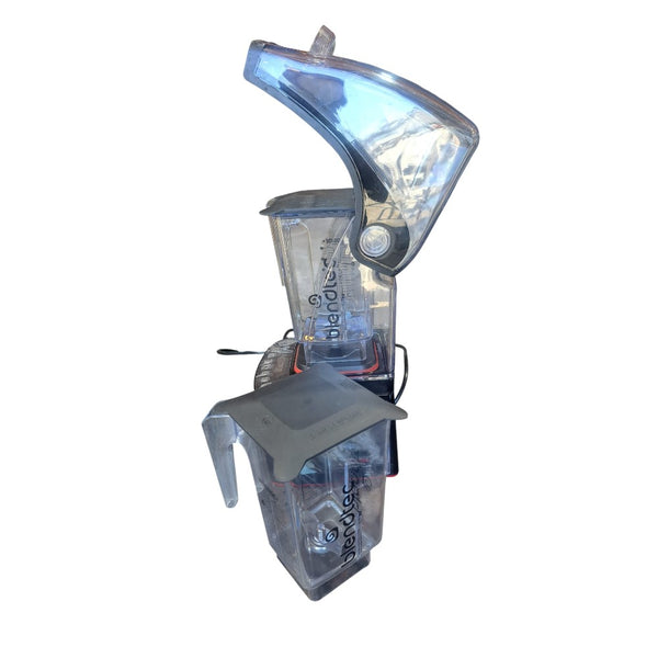 Blendtec Stealth 885 CQB1 Blender