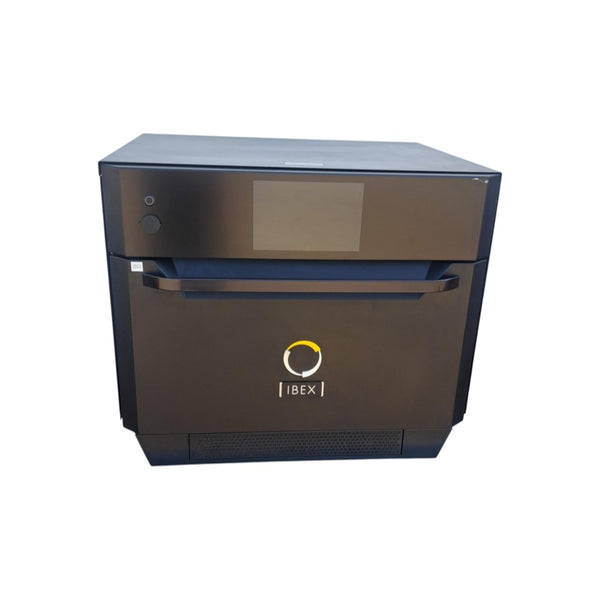 Rapid Cook IBEX1AV3PBB Solid State Radio Frequency Oven