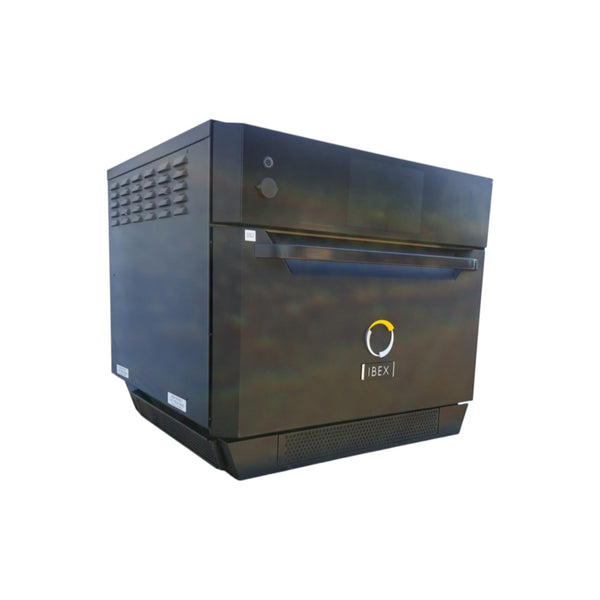 Rapid Cook IBEX1AV3PBB Solid State Radio Frequency Oven