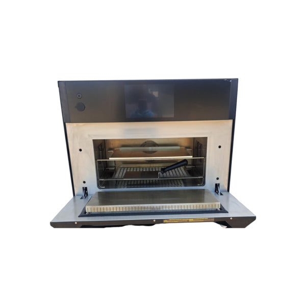 Rapid Cook IBEX1AV3PBB Solid State Radio Frequency Oven