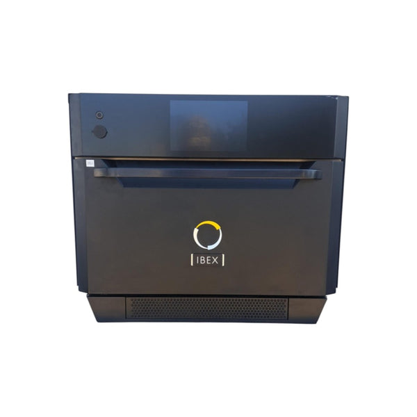 Rapid Cook IBEX1AV3PBB Solid State Radio Frequency Oven