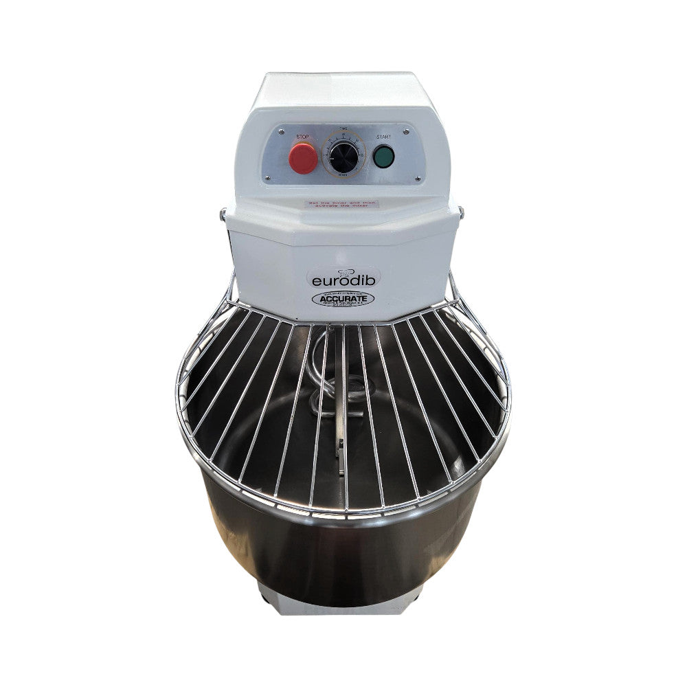 Eurodib LM50 Spiral Mixer