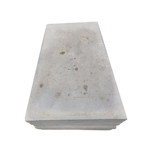 Baker's Pride Y602 Pizza Deck Oven - Natural Gas