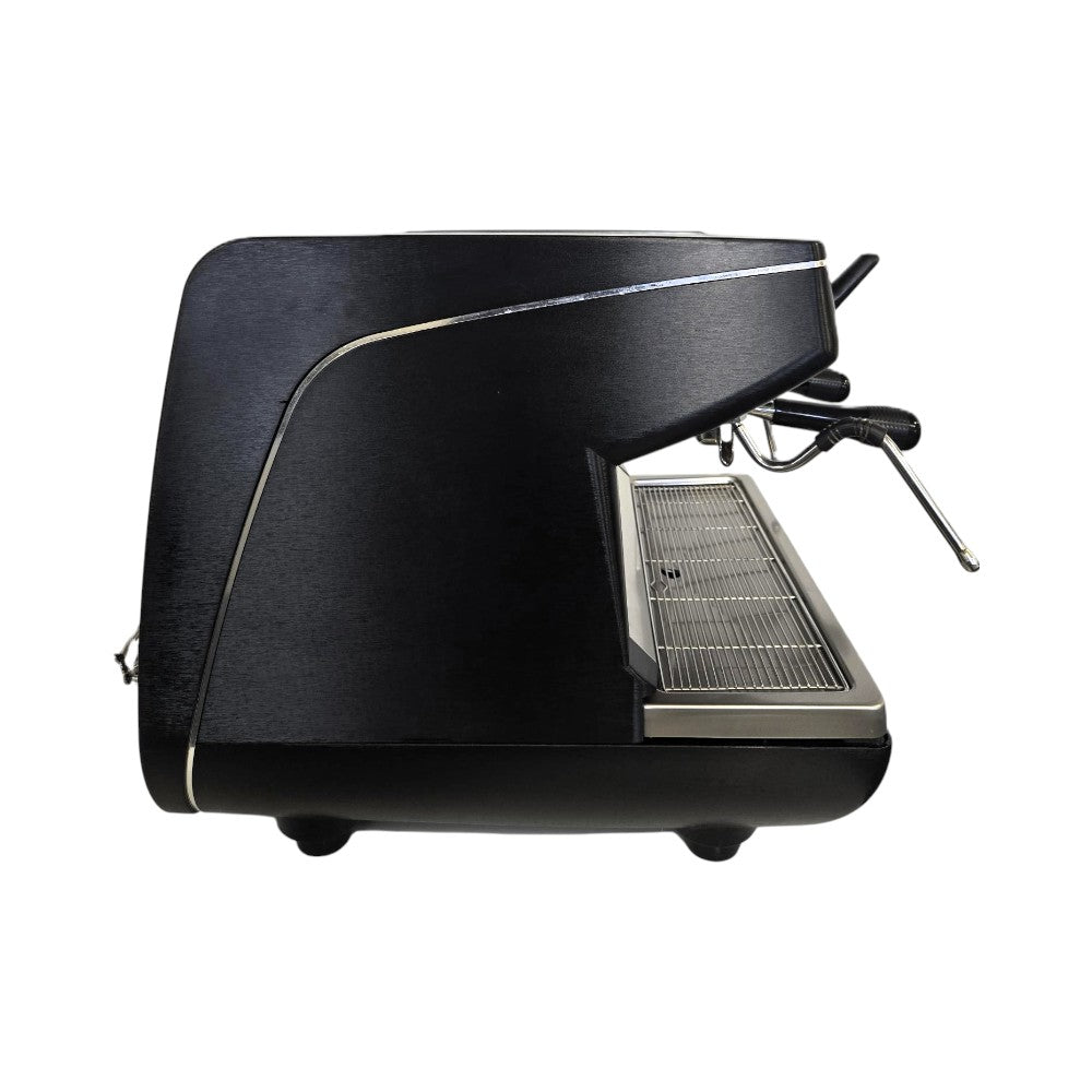 Nuova Simonelli Appia Life Compact S 2 Group Semi Automatic Espresso Machine