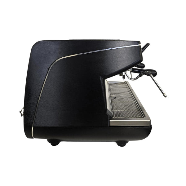 Nuova Simonelli Appia Life Compact S 2 Group Semi Automatic Espresso Machine