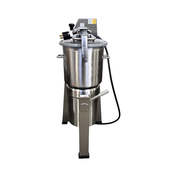 Robot Coupe R45 Series A Vertical Food Processor - 45 Qt
