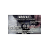 FOSTER FR60-6B24GS-2 Range, 60 inch, NG, 6-Burners w/24 inch Griddle/Salamander